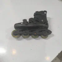 اسکیت