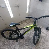 دوچرخه سایز۲۶ مارک جردن