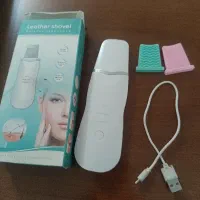 اتوی صورت لیفتینگ و ماساژ صورت