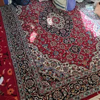فرش|فرش|آستانه اشرفیه, |دیوار