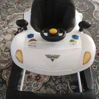 روروک|کالسکه و لوازم جانبی|ماهدشت, |دیوار