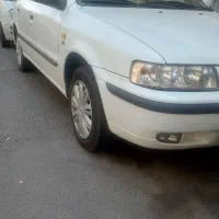 سمند آخر ۹۴