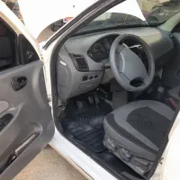 تیبا صندوق دار مدل۹۲
