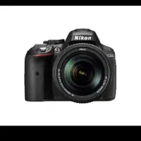 دوربین Nikon|دوربین عکاسی و فیلمبرداری|اصفهان, مهرآباد|دیوار