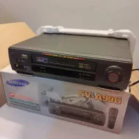 ویدیو vhs سامسونگ اصل ژاپن