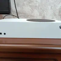 ایکس باکس سری اس