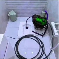 لوله بازکنی صادقیه ستارخان مرزداران باغ فیض فردوس