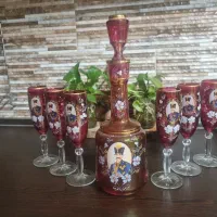 جام شاه عباس