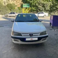 پارس سال ۹۶بدون رنگ
