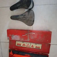 لوازم اضافه انبار