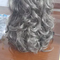 کلاه گیس خارجی