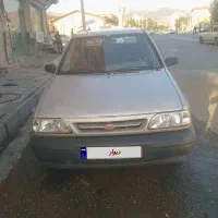 پراید مدل 92