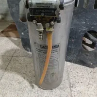 سختی گیر آب، تسویه آب