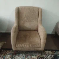 مبل دست دوم