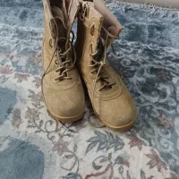 کفش مخصوص کوهنوردی