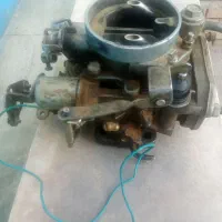 کاربرات مزدا1600