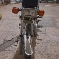 هندا ۱۲۵ تیزپر