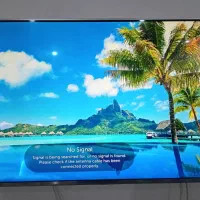 تلوزیون ۵۵ اینچ LG SUPER 4K