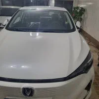 فروش خودروی چانگان EADO EV460 برقی