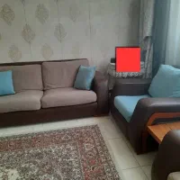 مبل راحتی|مبلمان خانگی و میز عسلی|اسلام‌شهر, شهرک واوان|دیوار