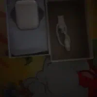 ایرپاد سالم بدون مشکل