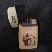 فندک اتمی نو تعداد بالا