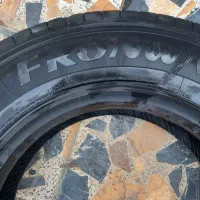 لاستیک تیوپلس نیسان