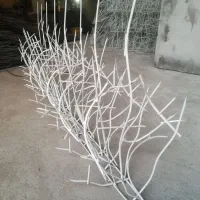 تولید حفاظ شاخ گوزنی و میلگردی