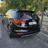 سانتافه ۲۰۱۵ سفارش اروپا (با اتوپارک)
