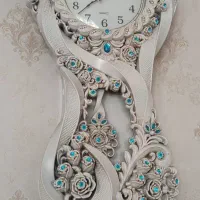 ساعت دیواری