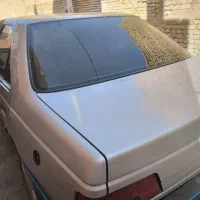 سلام فروش پژو