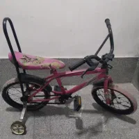 دوچرخه ۱۶
