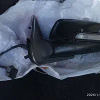 آینه پژو پارس کروز