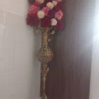 گل‌همراه‌گلدان