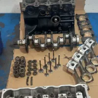 مکانیکی،جلوبندسازی،باتری سازی سیار