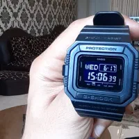 CASIO G-SHOCK