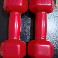 دمبل 3kg و 5kg