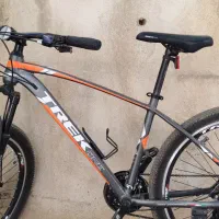 trek one 26