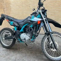 یاماها Wr155|موتورسیکلت|اصفهان, گلزار|دیوار