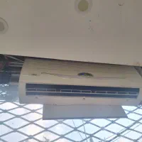 اسپیلت جنرال ۲۴ هزار در حال کار