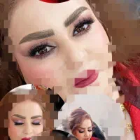 میکاپ شنیون عروس و همراه با نازلترین قیمت