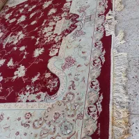 فرش ۶متری ۲ عدد