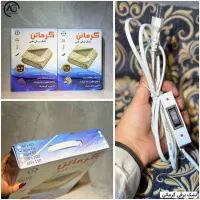 تشک برقی،حرارتی،گرمایشی