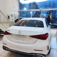 بنز C200 2025|خودرو سواری و وانت|شیراز, فرهنگ شهر|دیوار