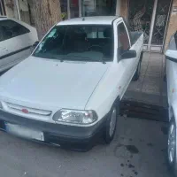 پراید وانت 1403