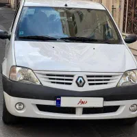 L90 لوگان مدل ۱۳۹۶ e2ال نود