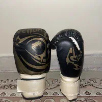 دستکش بوکس