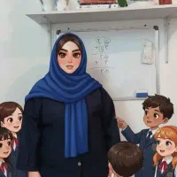 آموزش دروس ابتدایی