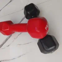 دمبل ورزشی