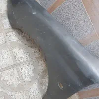 گلگیر۲۰۶ چراغ جلوعقب پارس سپر۲۰۶ چراغ۲۰۶ مه شکن۲۰۶
